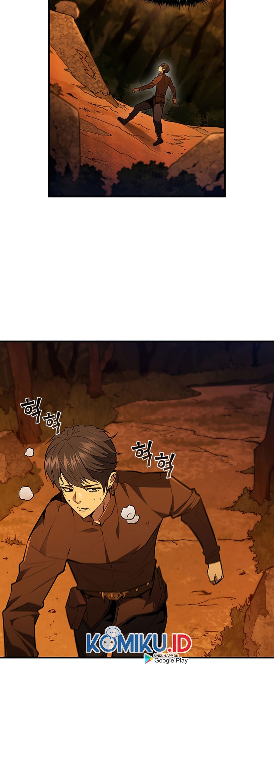 The Second Coming of Gluttony Chapter 89 Gambar 4