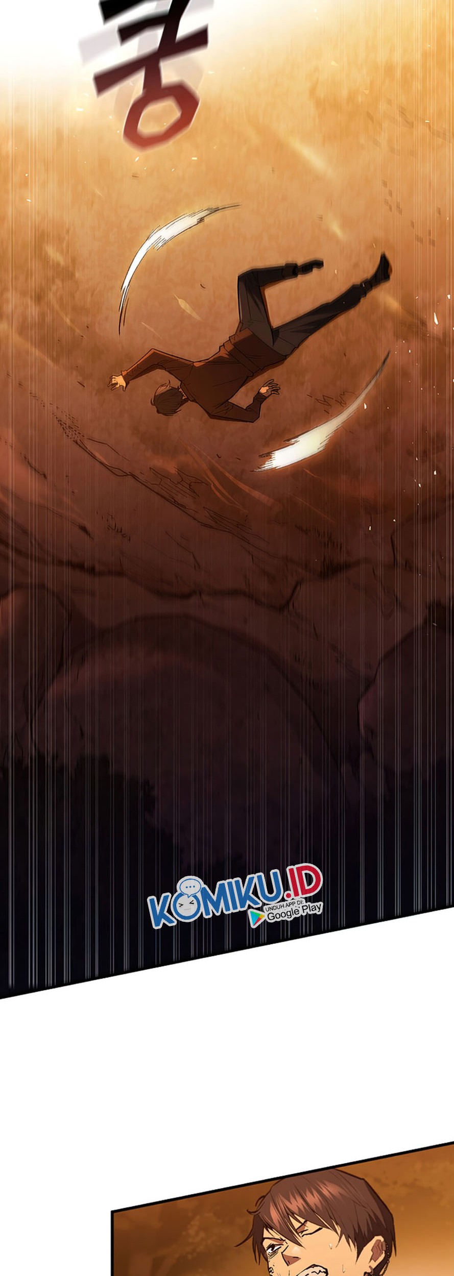 The Second Coming of Gluttony Chapter 89 Gambar 6