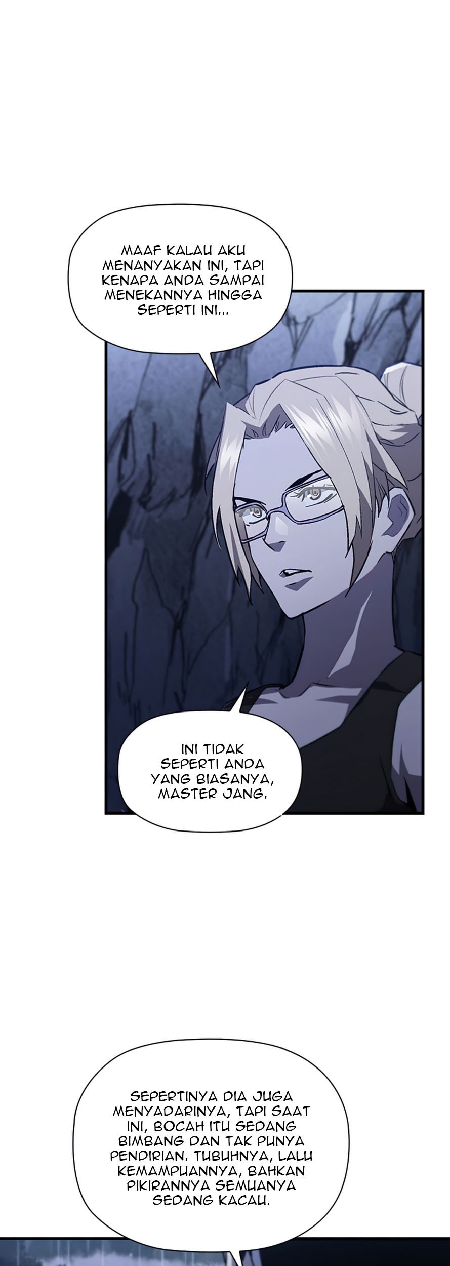 The Second Coming of Gluttony Chapter 89 Gambar 25