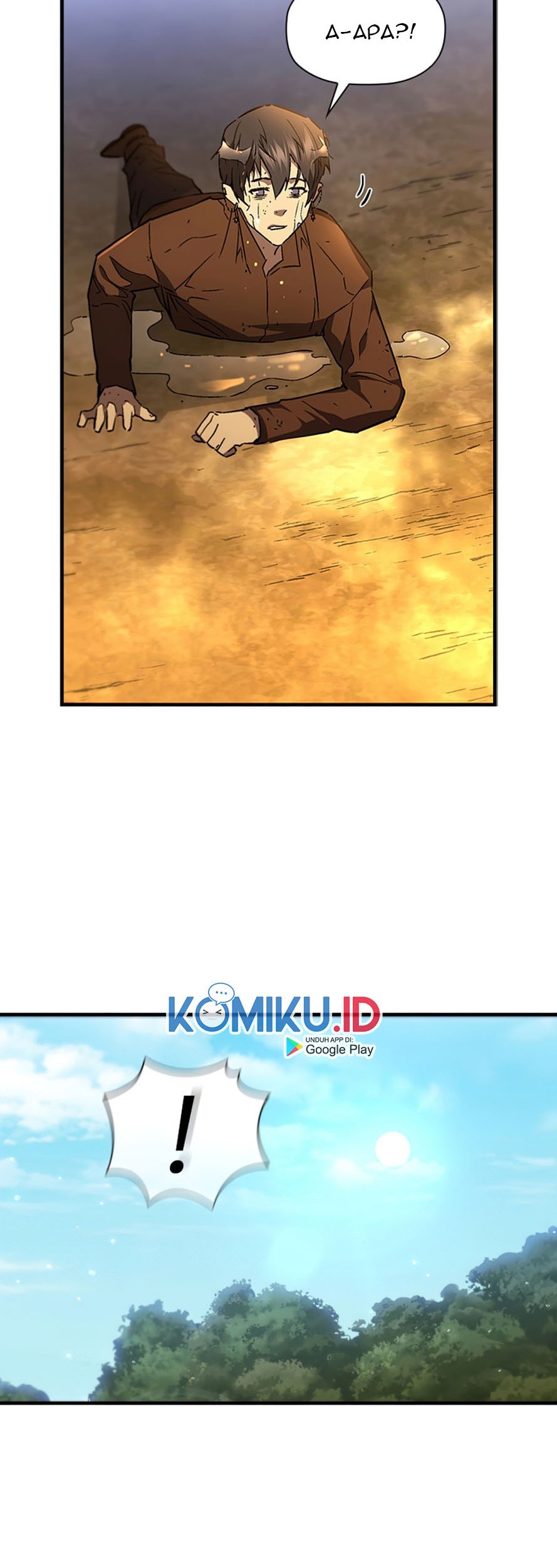 The Second Coming of Gluttony Chapter 89 Gambar 20