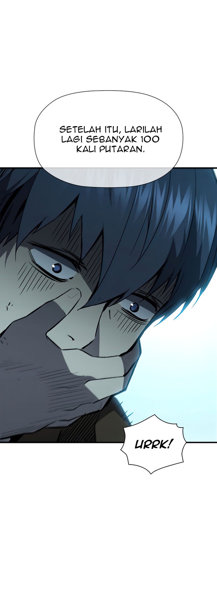 The Second Coming of Gluttony Chapter 89 Gambar 22