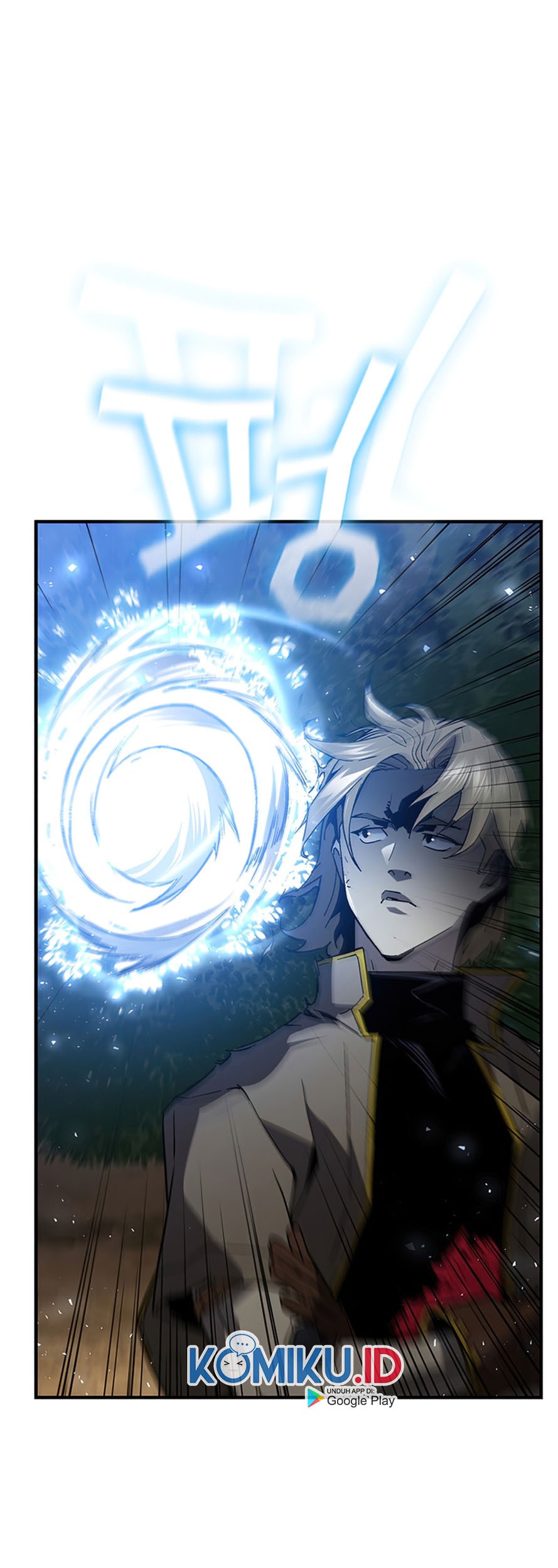 The Second Coming of Gluttony Chapter 89 Gambar 40