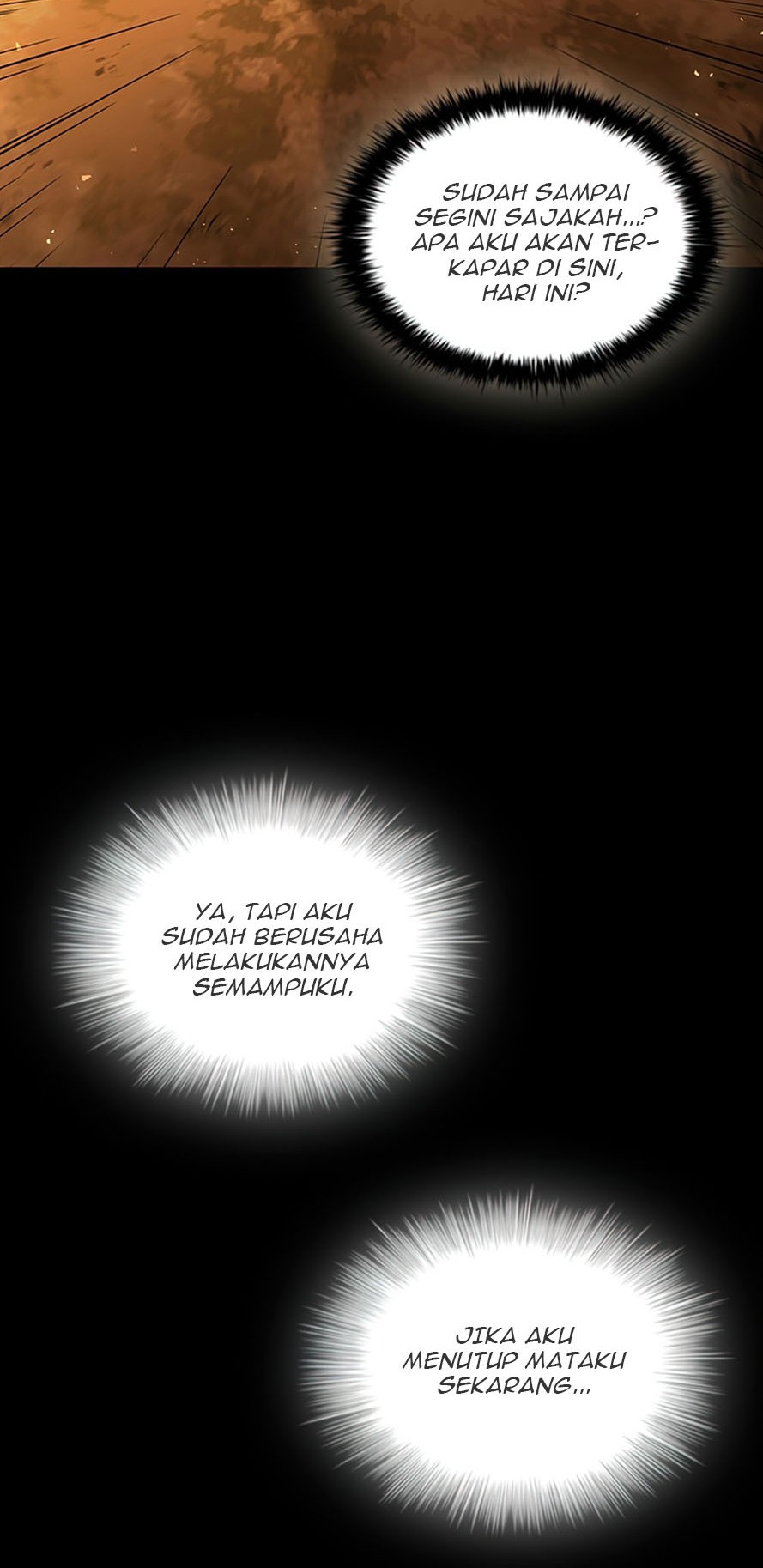 The Second Coming of Gluttony Chapter 89 Gambar 51