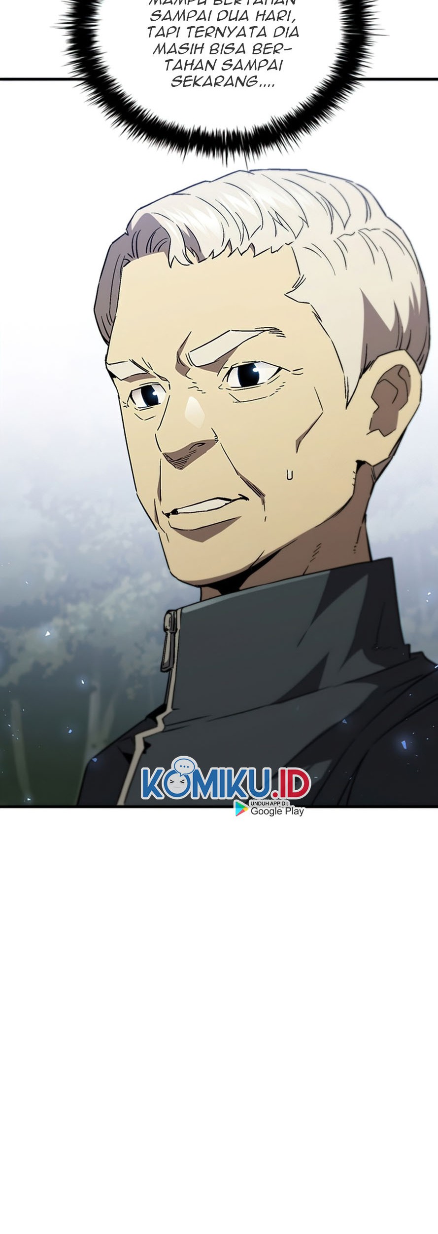 The Second Coming of Gluttony Chapter 89 Gambar 47