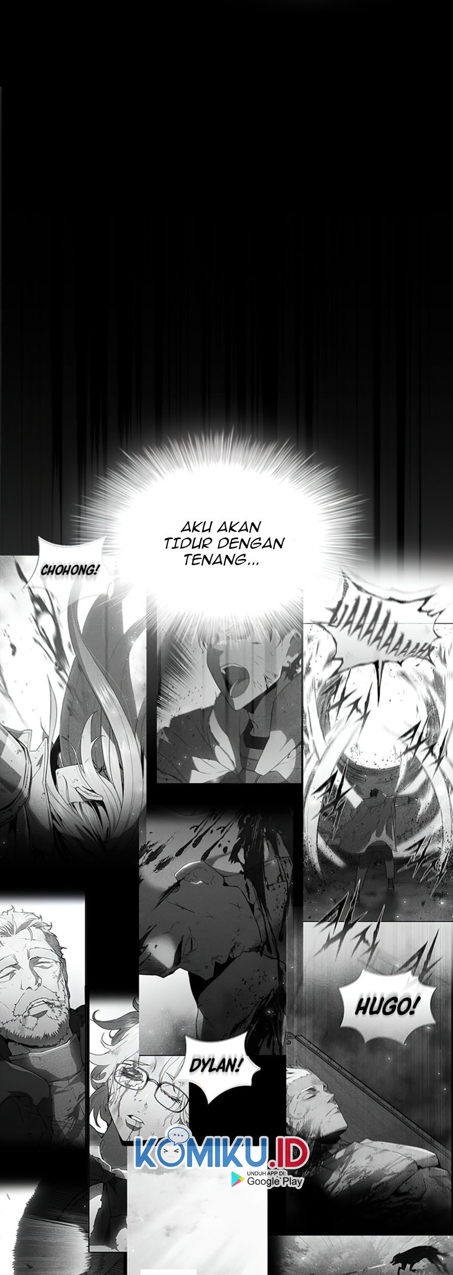 The Second Coming of Gluttony Chapter 89 Gambar 52