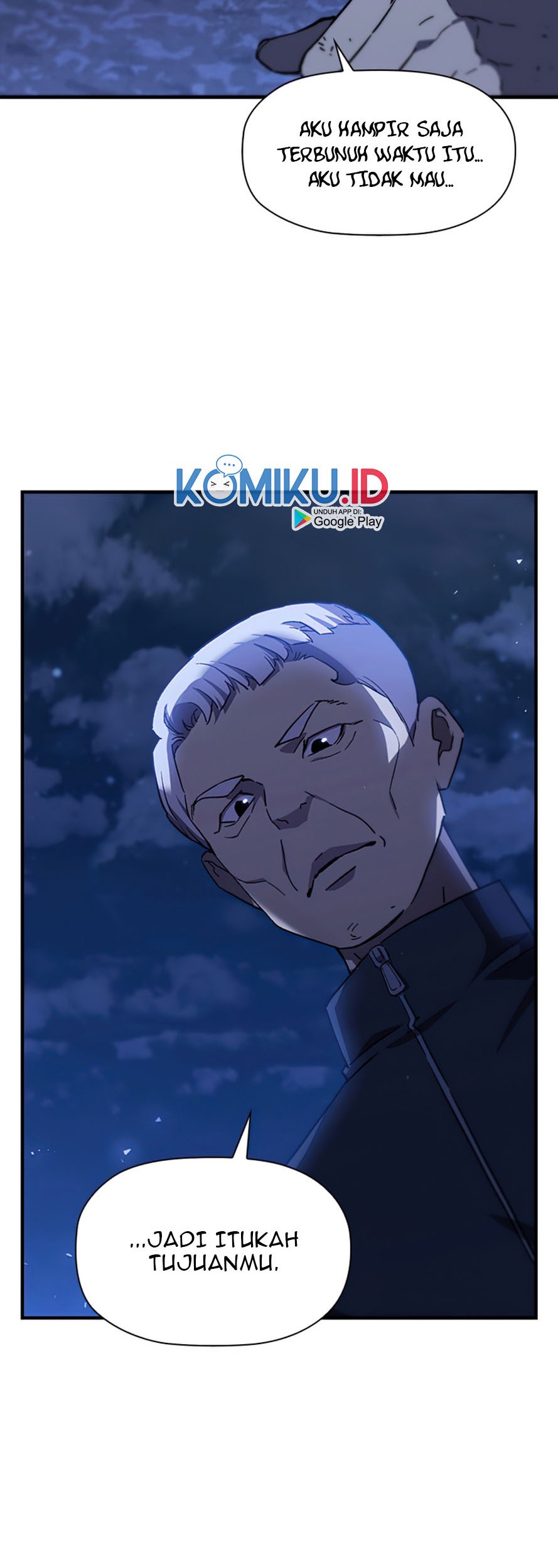 The Second Coming of Gluttony Chapter 89 Gambar 61