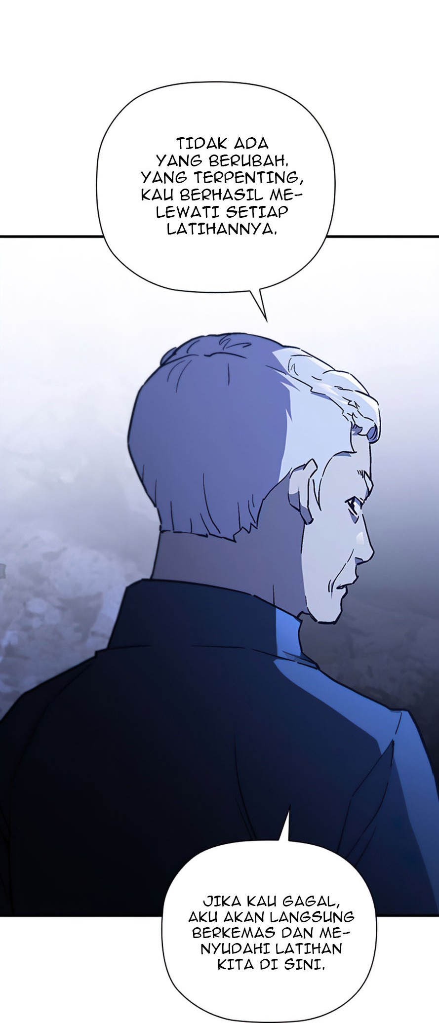 The Second Coming of Gluttony Chapter 89 Gambar 63