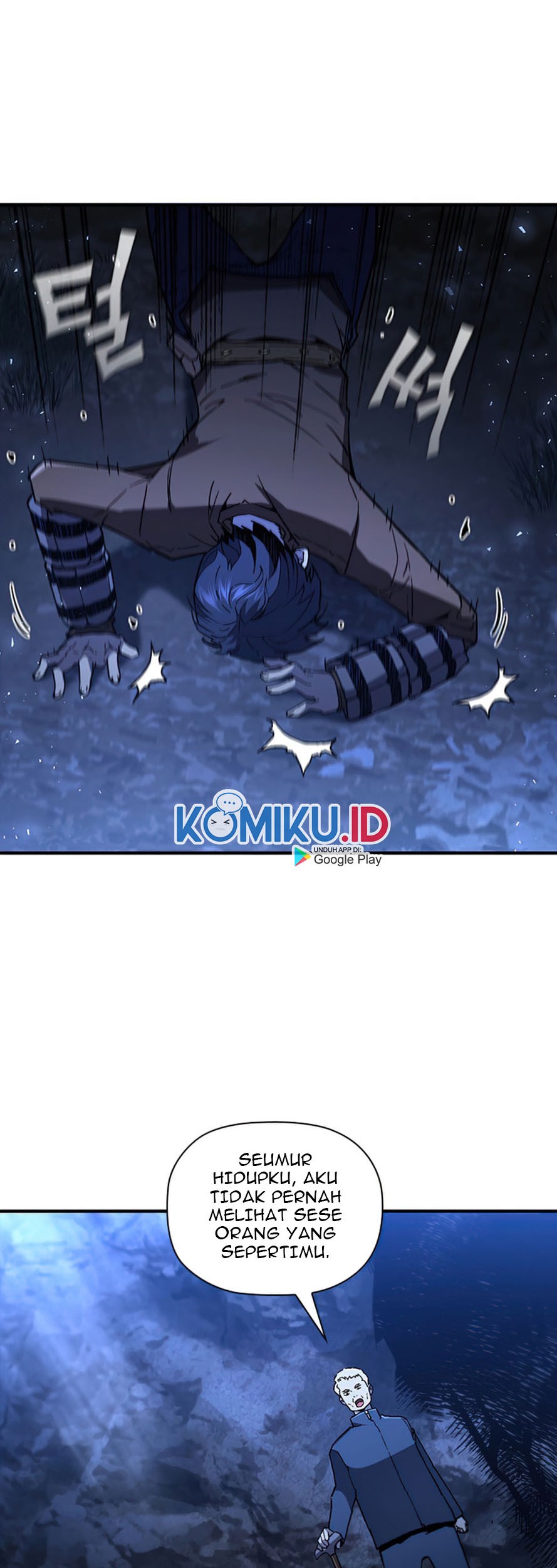 The Second Coming of Gluttony Chapter 89 Gambar 59