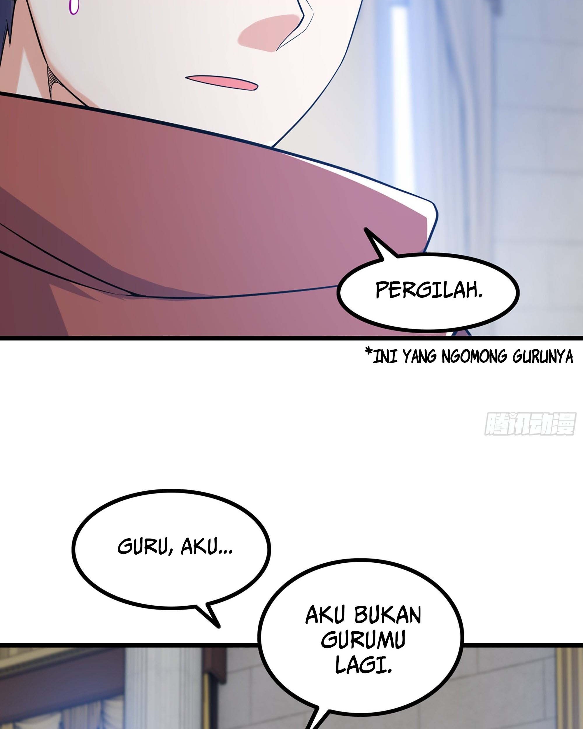 My Wife is a Demon Queen Chapter 326 Gambar 6