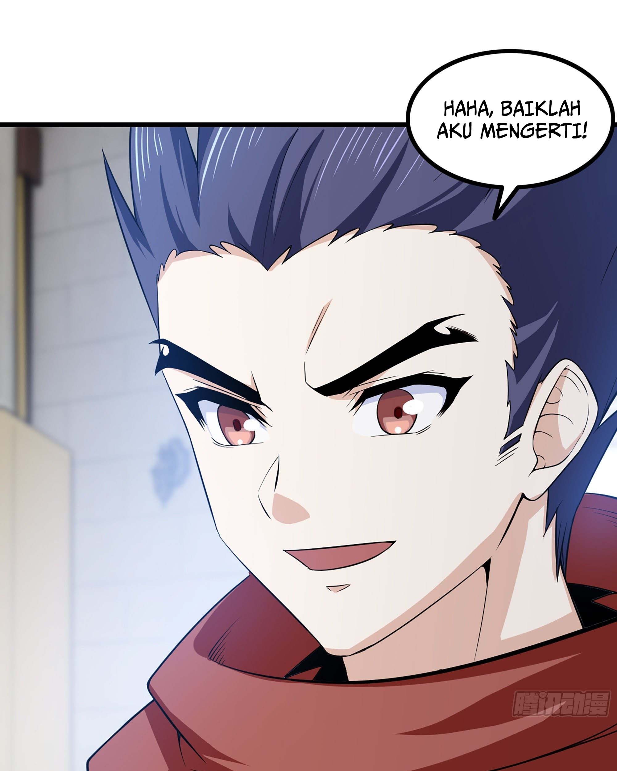My Wife is a Demon Queen Chapter 326 Gambar 10