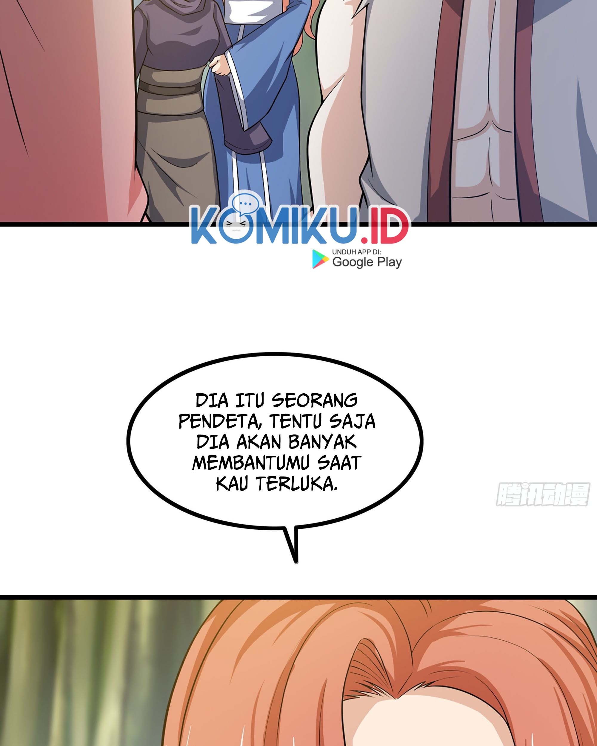 My Wife is a Demon Queen Chapter 326 Gambar 14