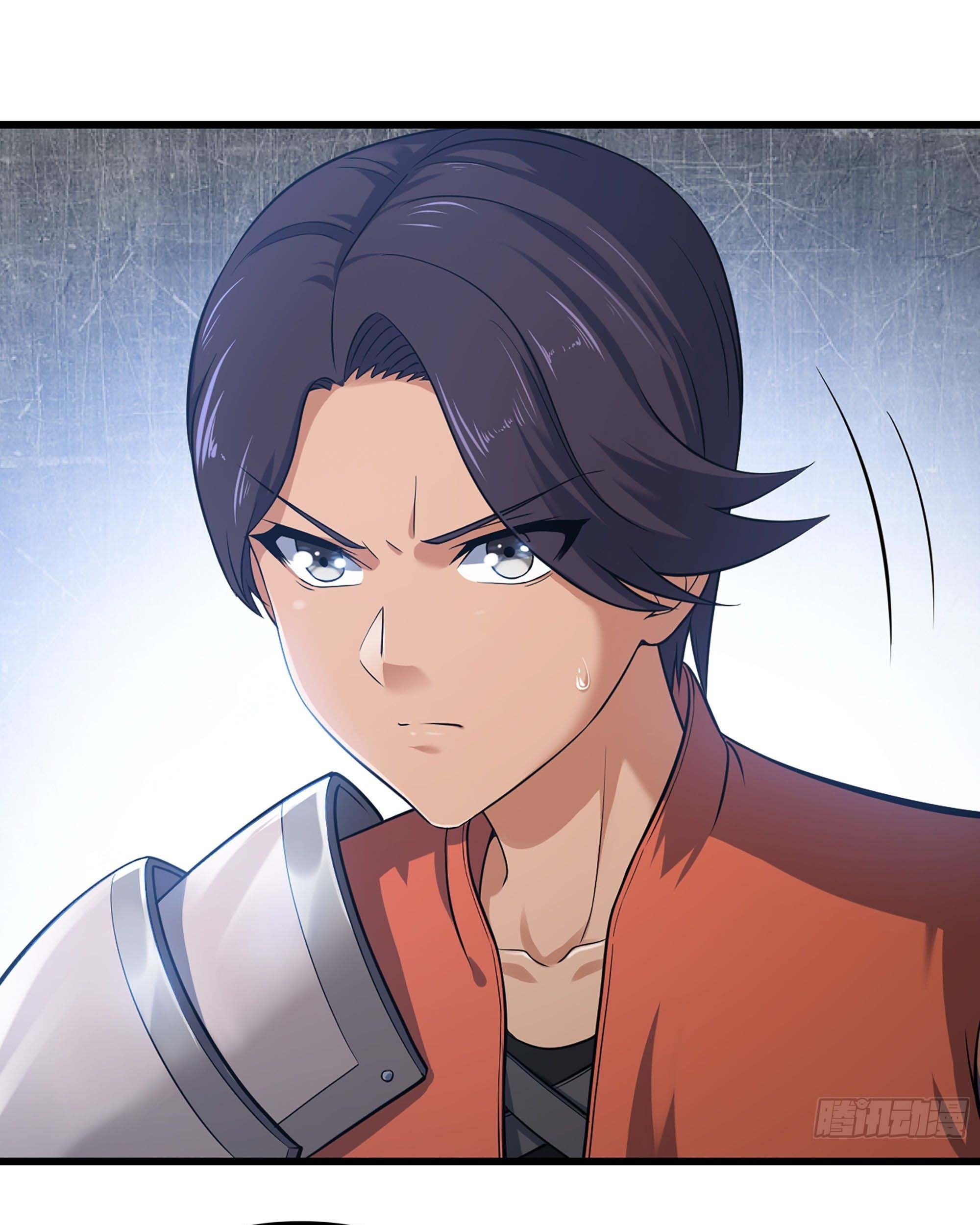 My Wife is a Demon Queen Chapter 326 Gambar 20