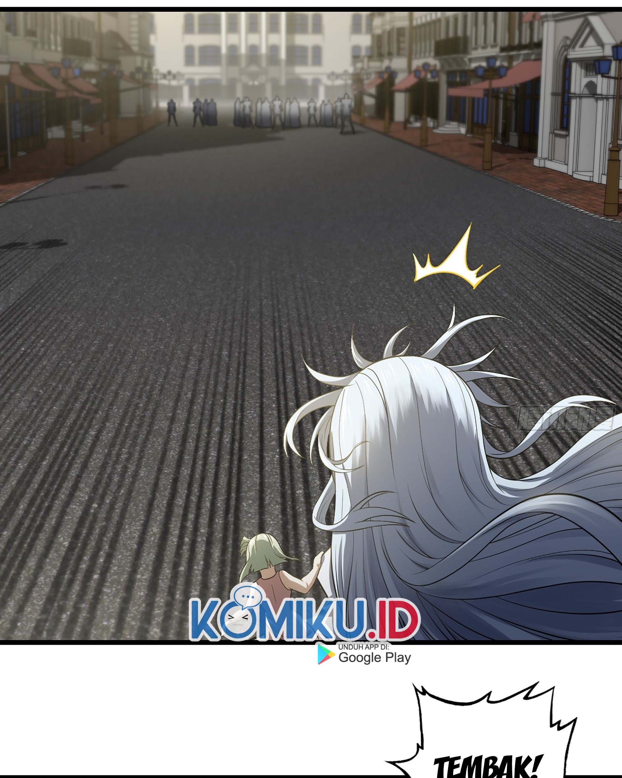 My Wife is a Demon Queen Chapter 326 Gambar 26