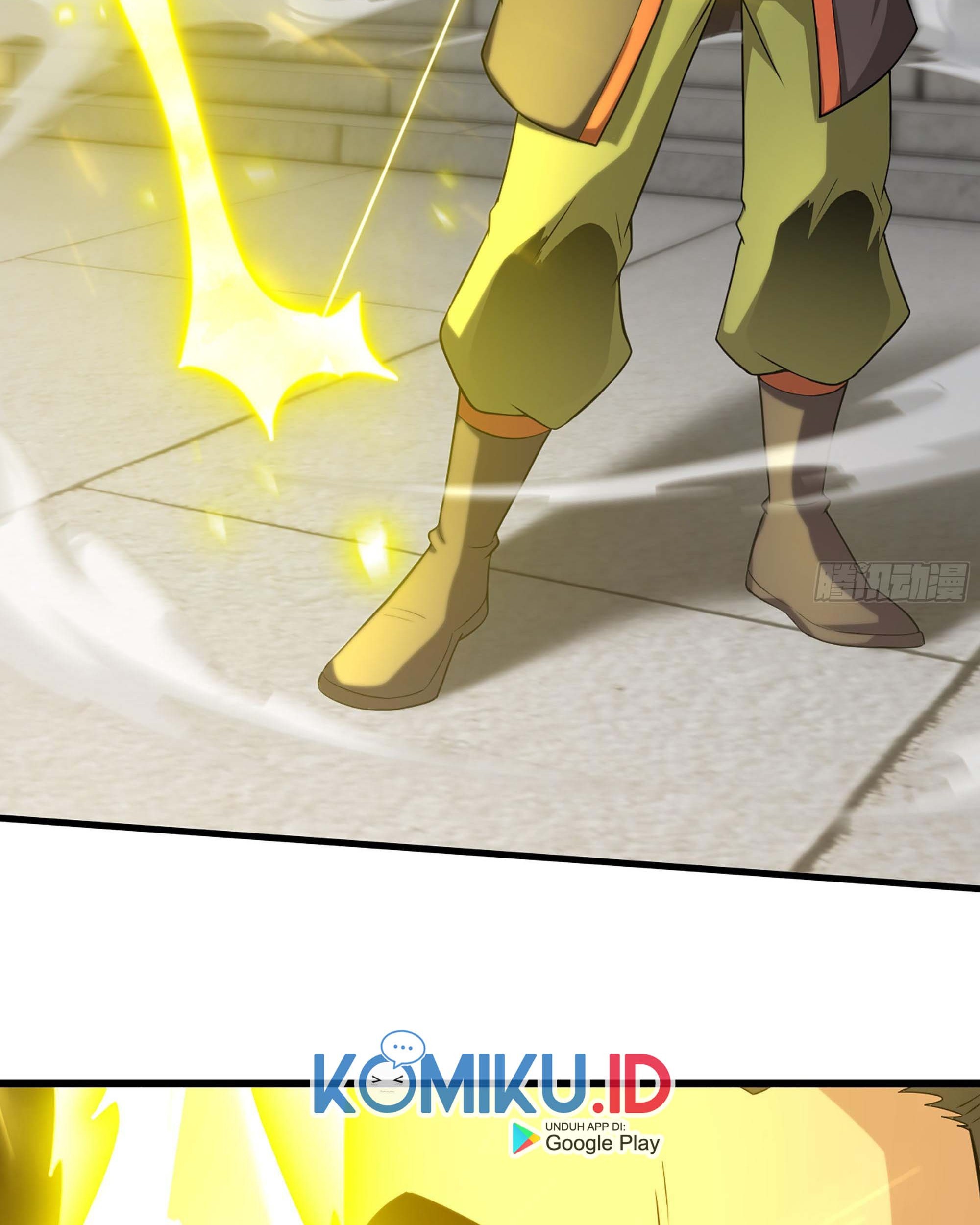 My Wife is a Demon Queen Chapter 326 Gambar 37