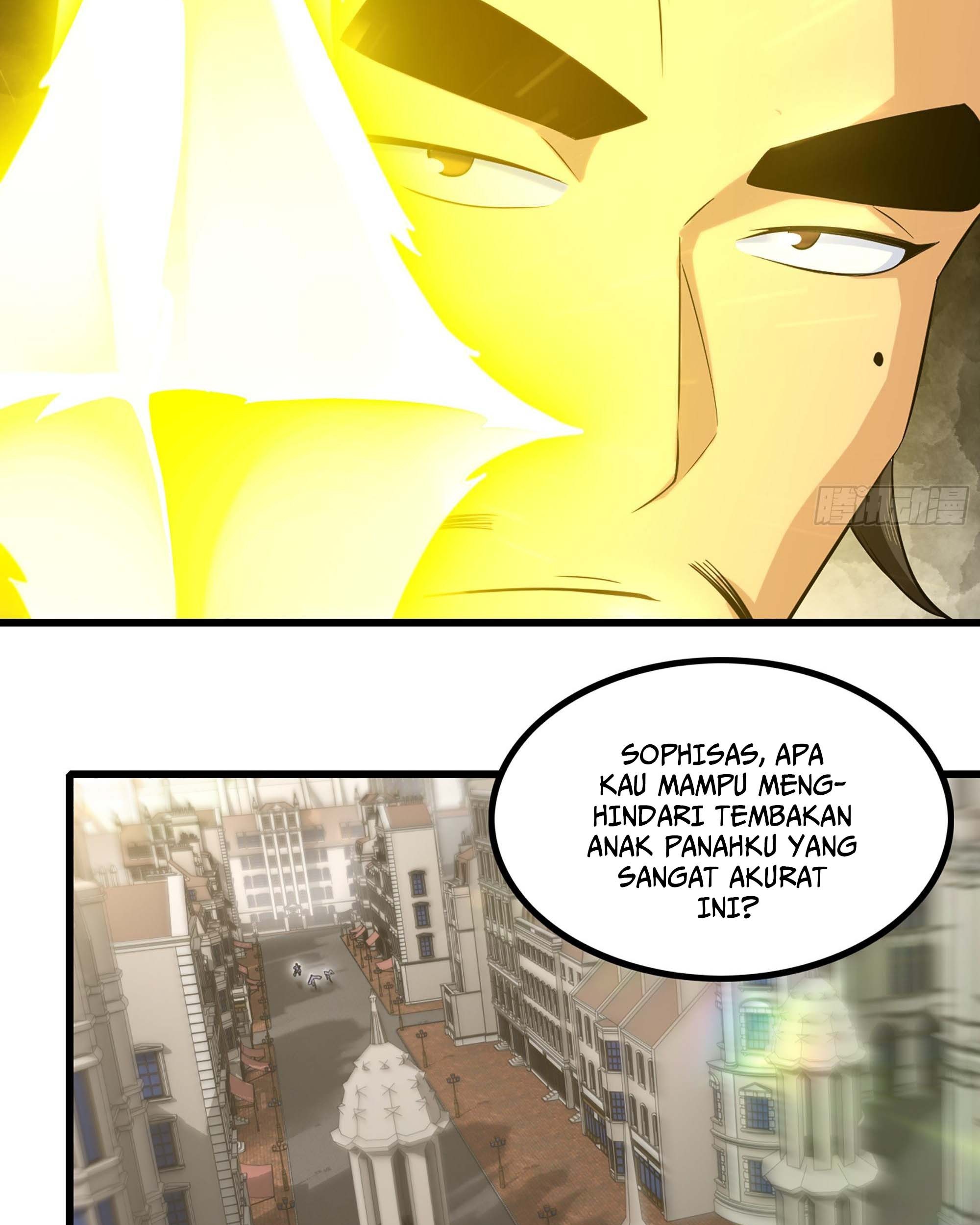 My Wife is a Demon Queen Chapter 326 Gambar 38
