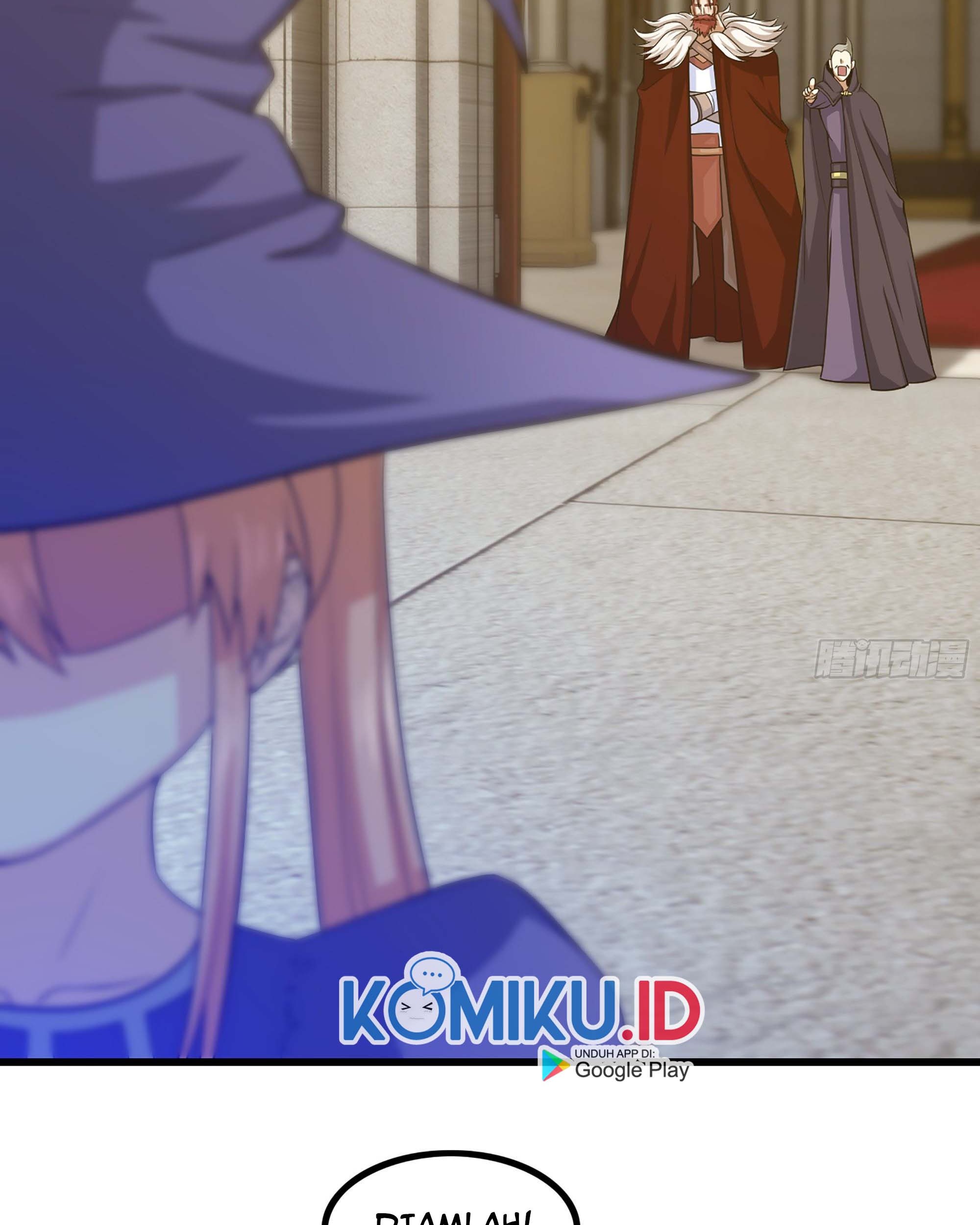 My Wife is a Demon Queen Chapter 326 Gambar 46