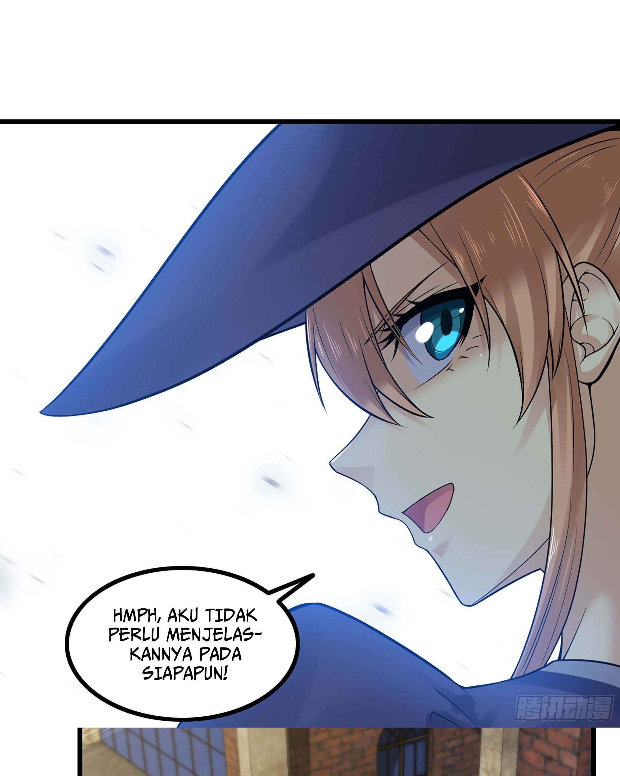 My Wife is a Demon Queen Chapter 326 Gambar 50