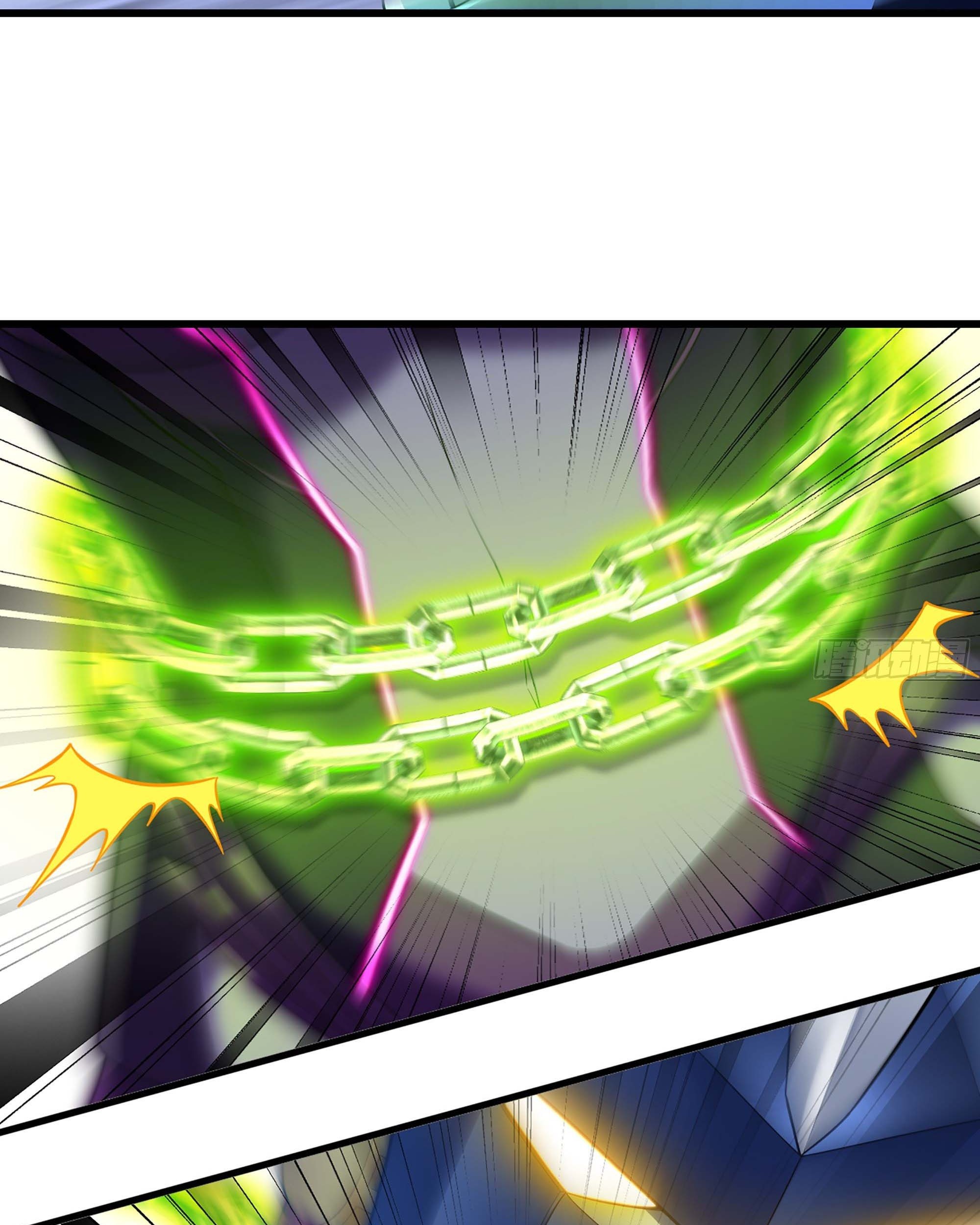 My Wife is a Demon Queen Chapter 327 Gambar 9