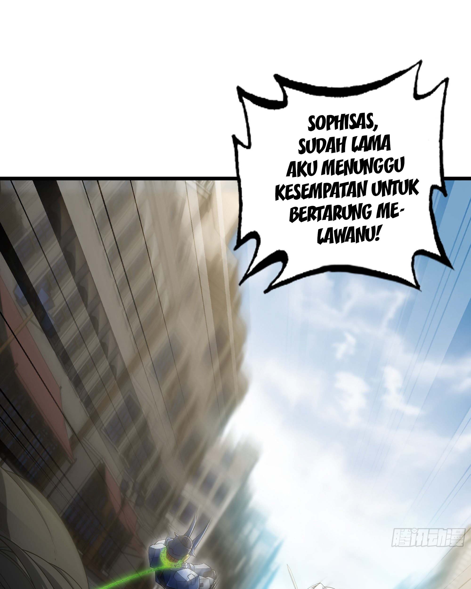 My Wife is a Demon Queen Chapter 327 Gambar 23