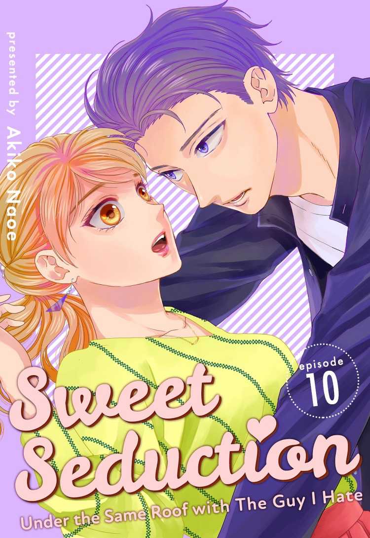 Baca  Hitotsu Yane no Shita de… Kirai na Aitsu no Amai Yuuwaku Chapter 10 Gambar 2