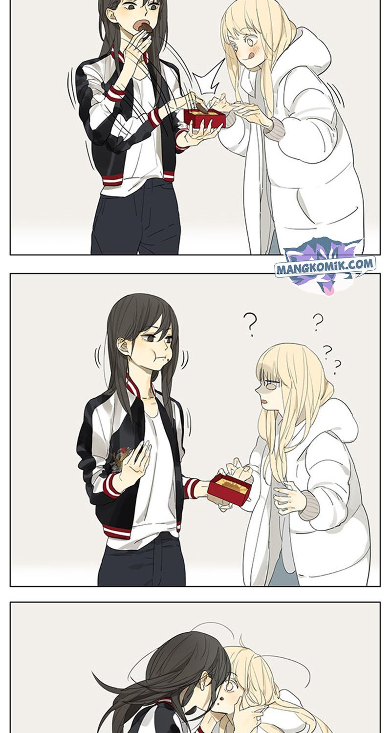 Tamen De Gushi Chapter 115 Gambar 3