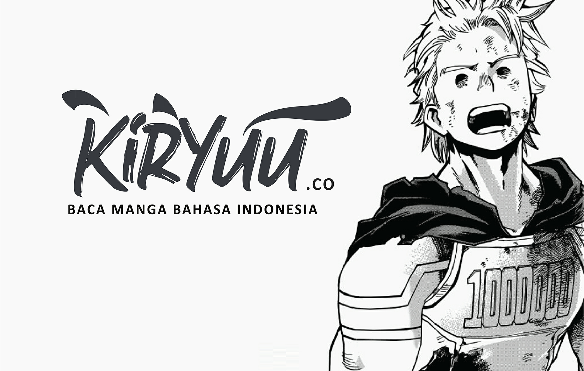 Baca Komik The Kingdom of Ruin Chapter 31 Gambar 1