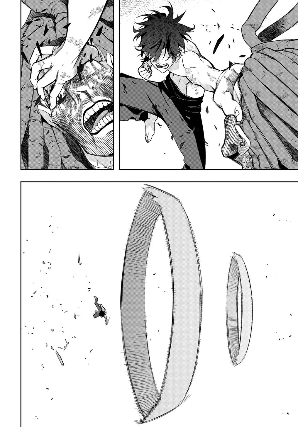 The Kingdom of Ruin Chapter 31 Gambar 15