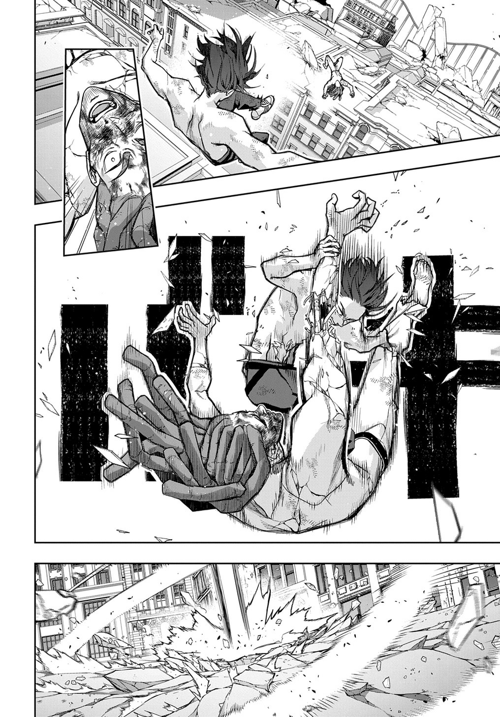 The Kingdom of Ruin Chapter 31 Gambar 17
