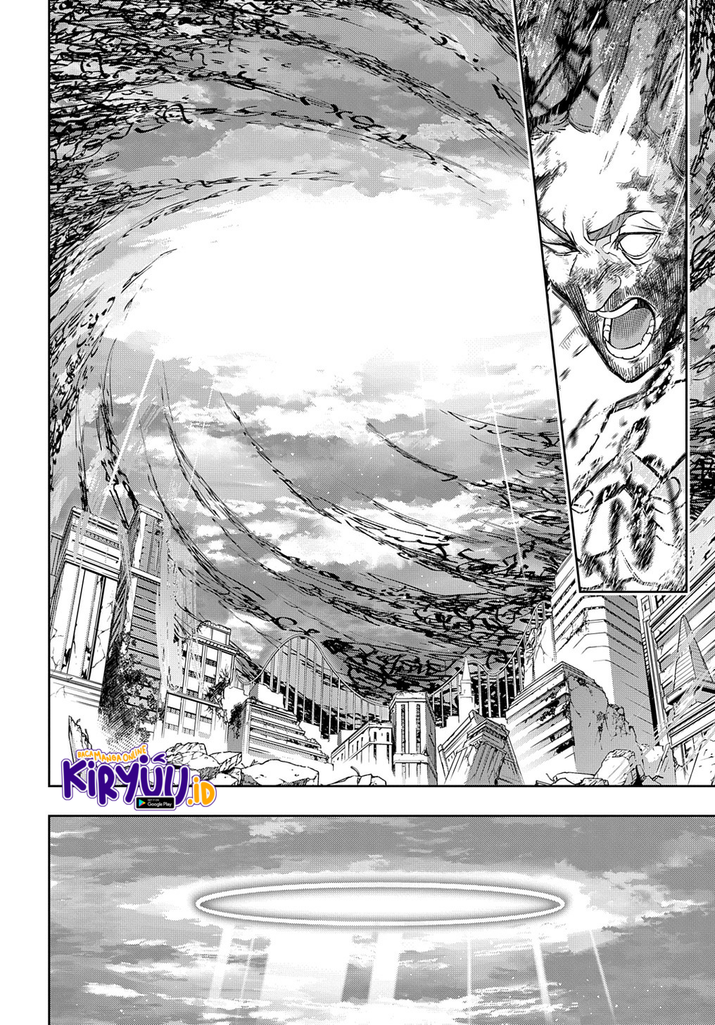 The Kingdom of Ruin Chapter 31 Gambar 26
