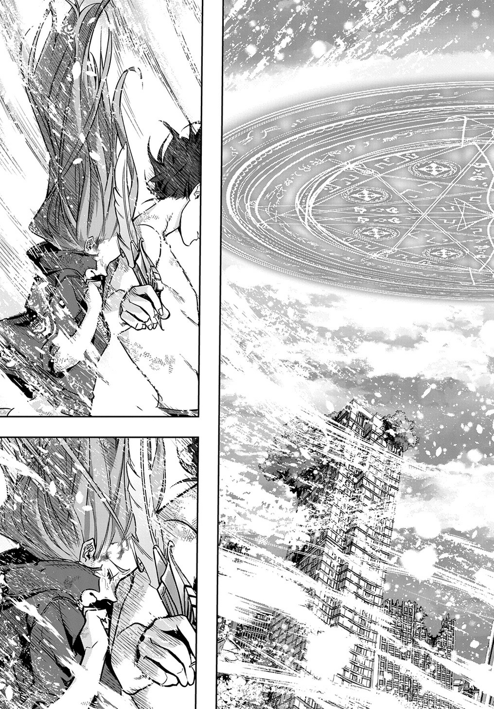 The Kingdom of Ruin Chapter 31 Gambar 35