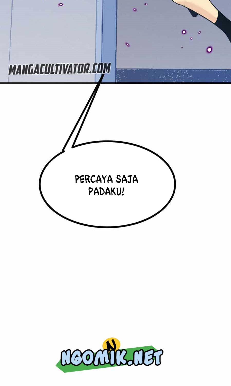 OP After 30 Days Of Sign-In Chapter 08 Gambar 12