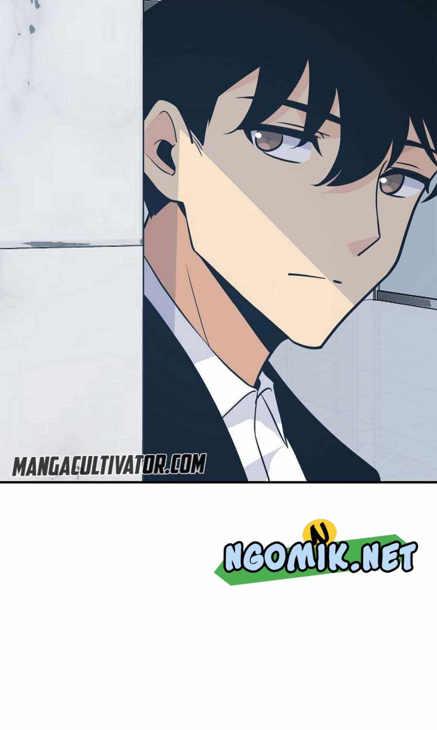 OP After 30 Days Of Sign-In Chapter 08 Gambar 16