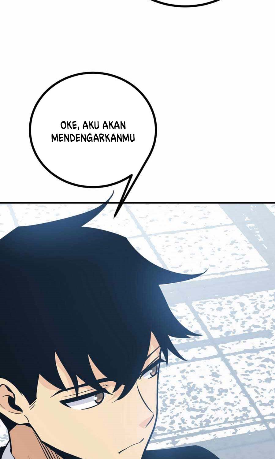 OP After 30 Days Of Sign-In Chapter 08 Gambar 19