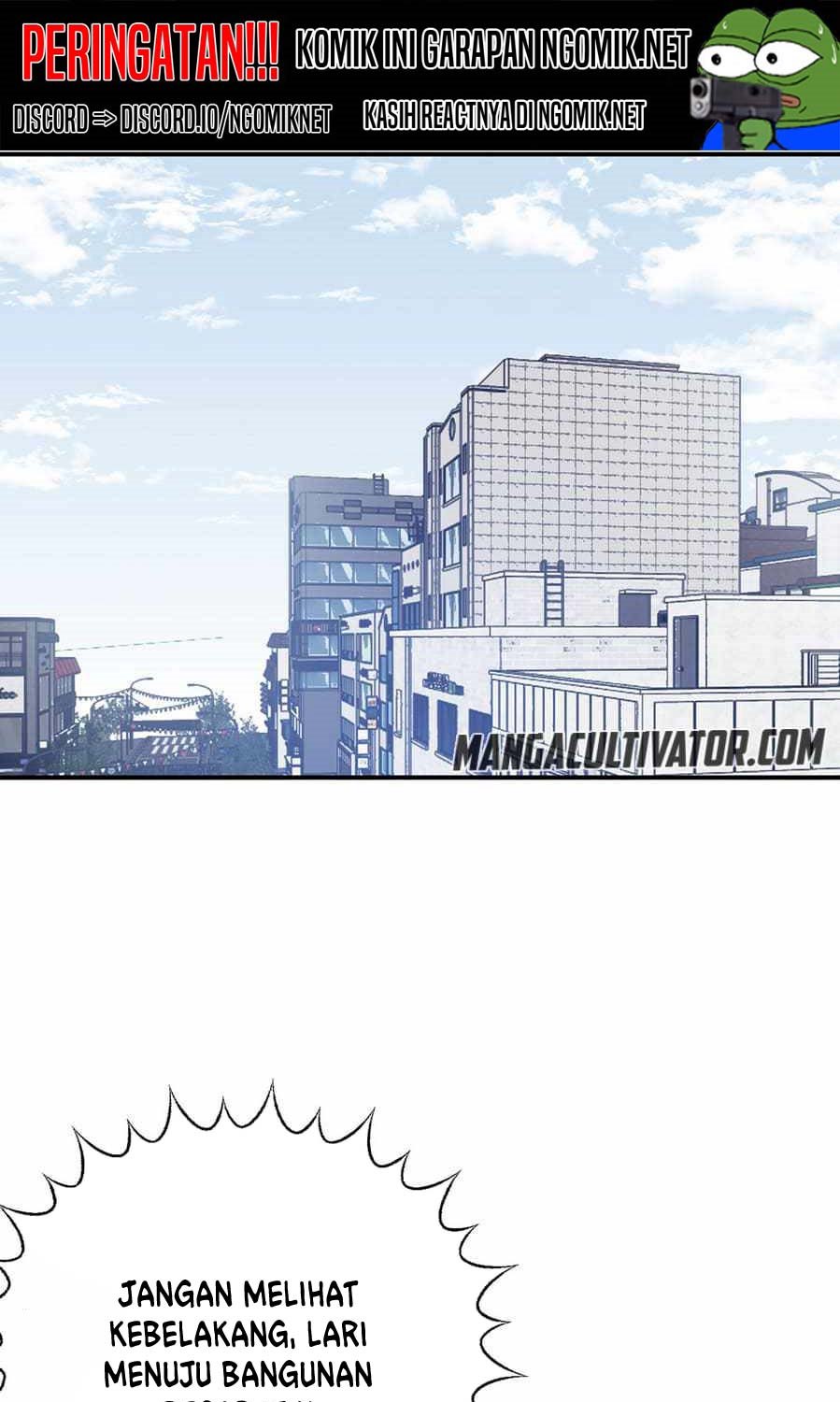 Baca OP After 30 Days Of Sign-In Chapter 08 Gambar 2