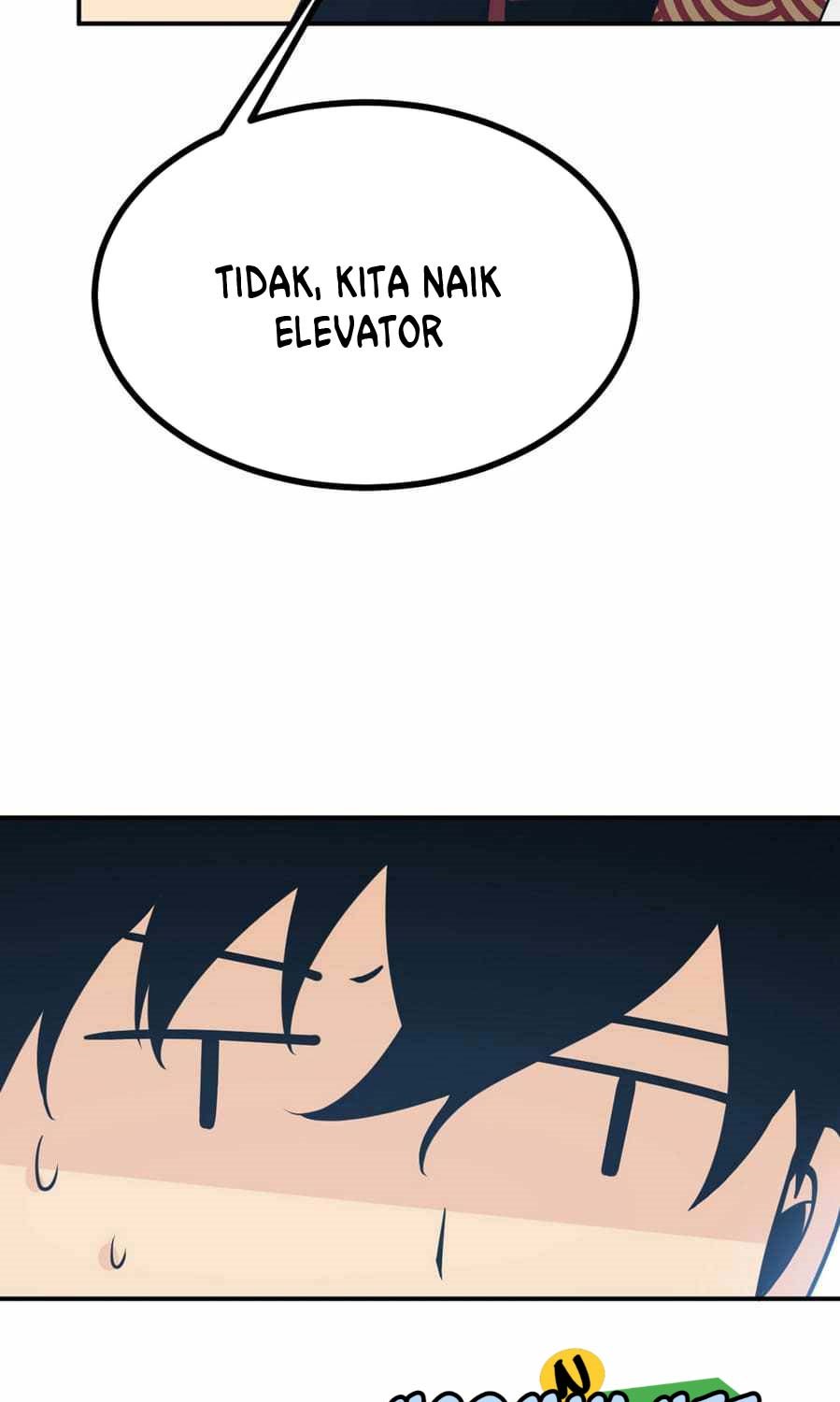 OP After 30 Days Of Sign-In Chapter 08 Gambar 22