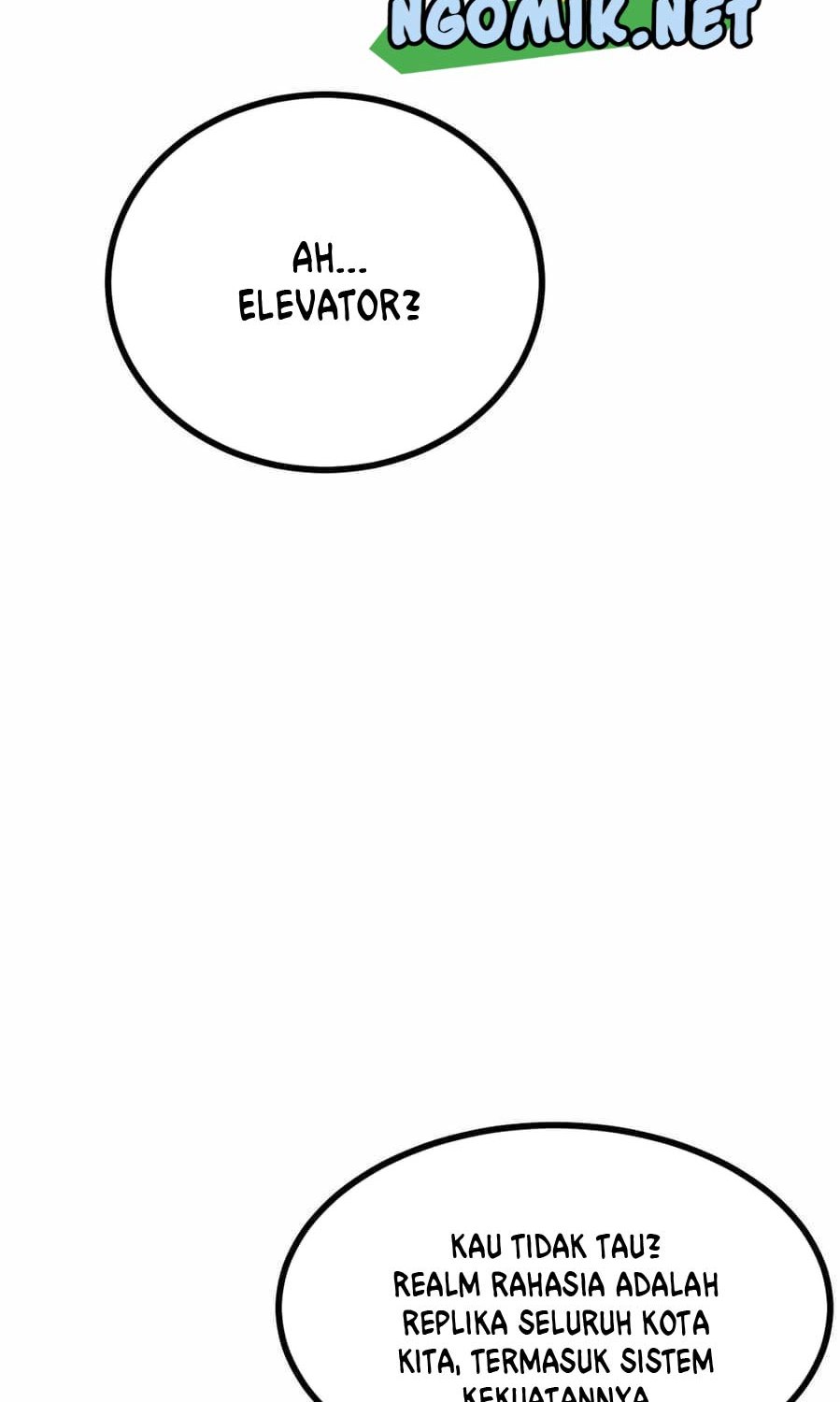 OP After 30 Days Of Sign-In Chapter 08 Gambar 23
