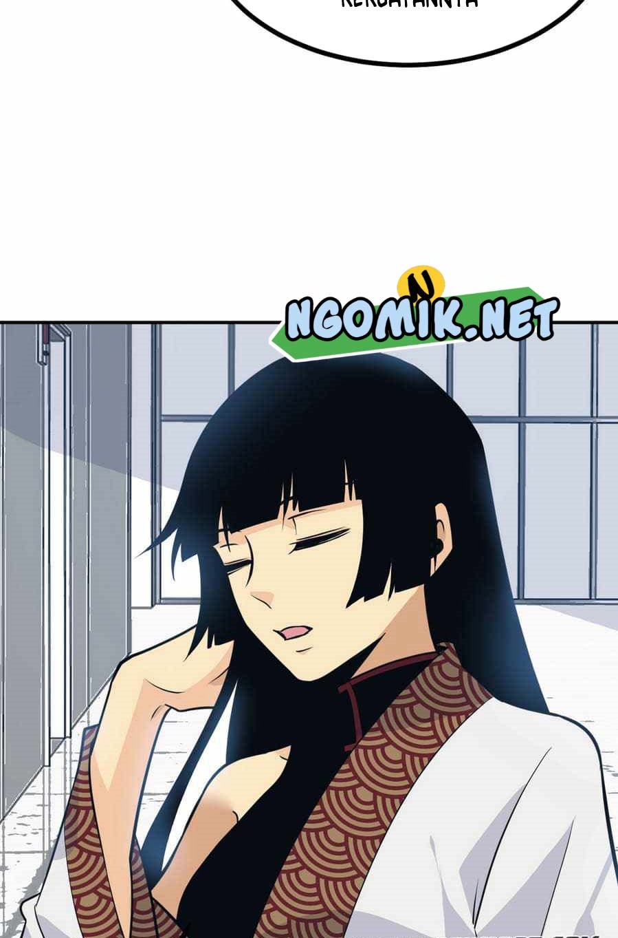 OP After 30 Days Of Sign-In Chapter 08 Gambar 24