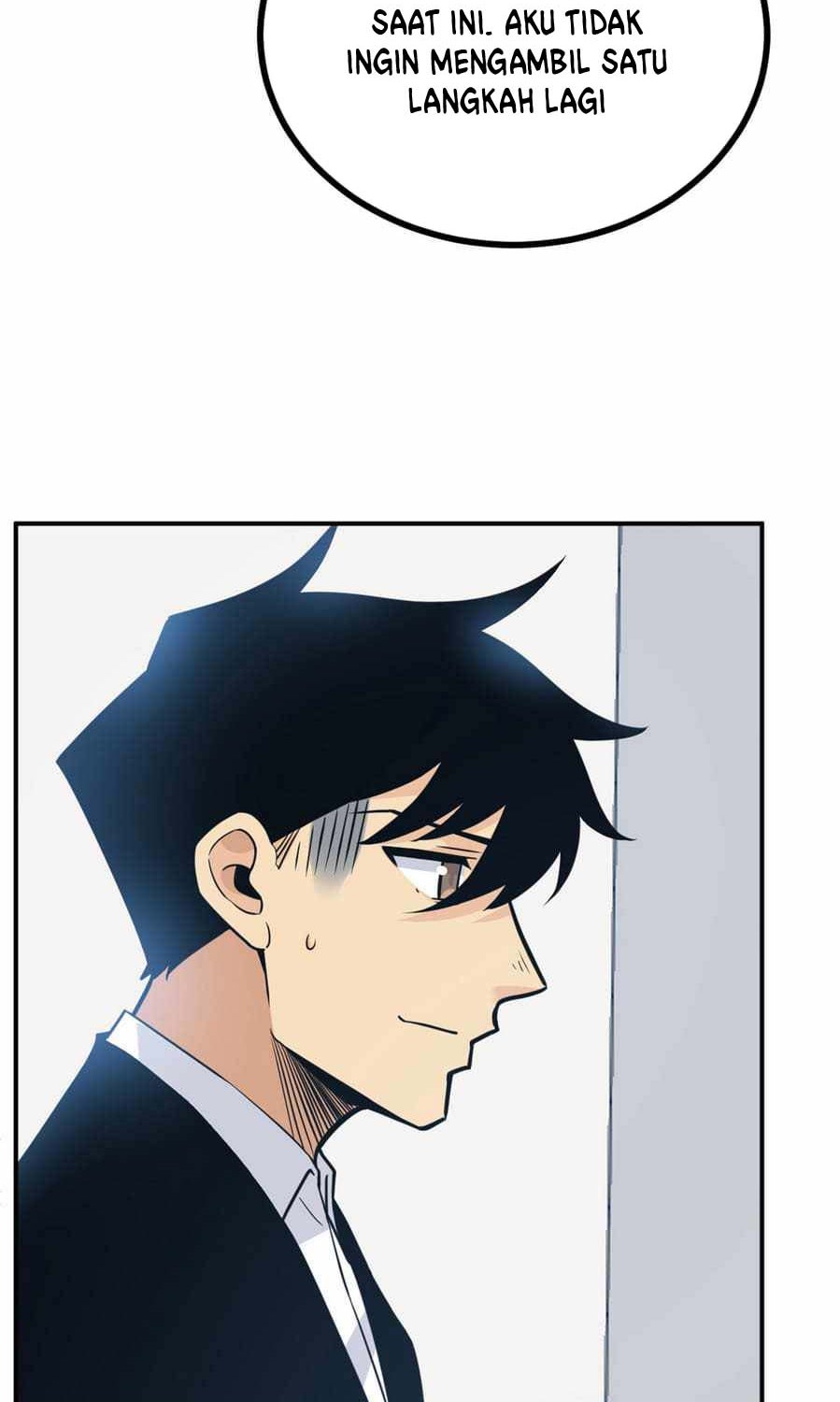 OP After 30 Days Of Sign-In Chapter 08 Gambar 29