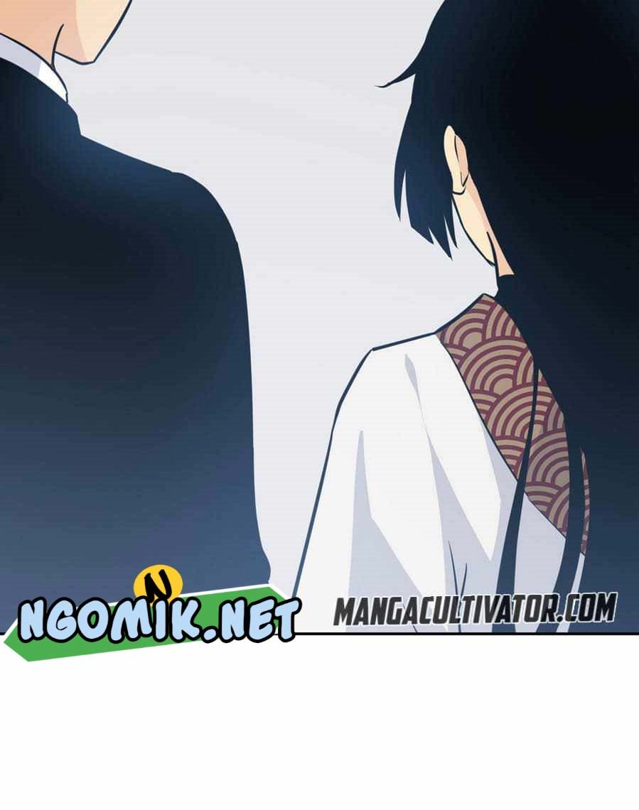 OP After 30 Days Of Sign-In Chapter 08 Gambar 36