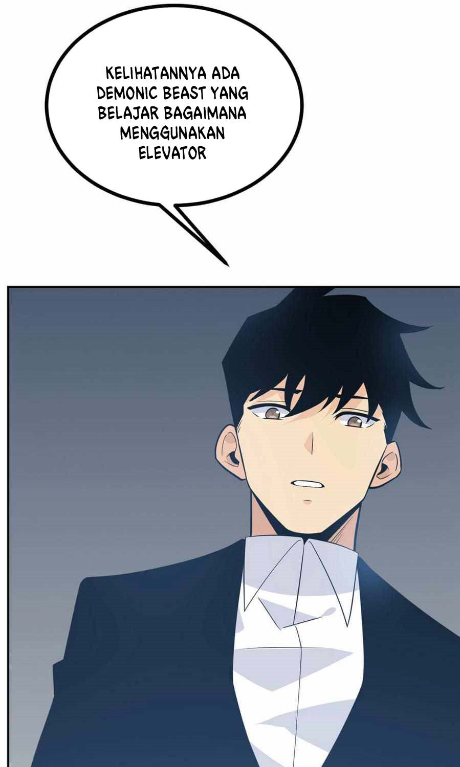OP After 30 Days Of Sign-In Chapter 08 Gambar 37