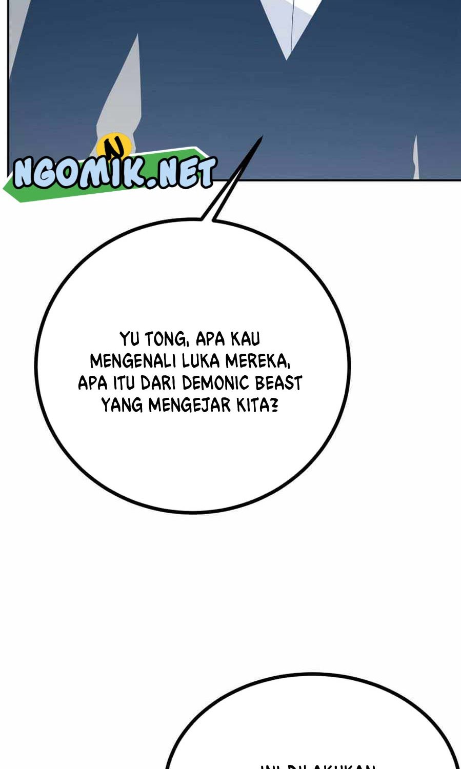 OP After 30 Days Of Sign-In Chapter 08 Gambar 38