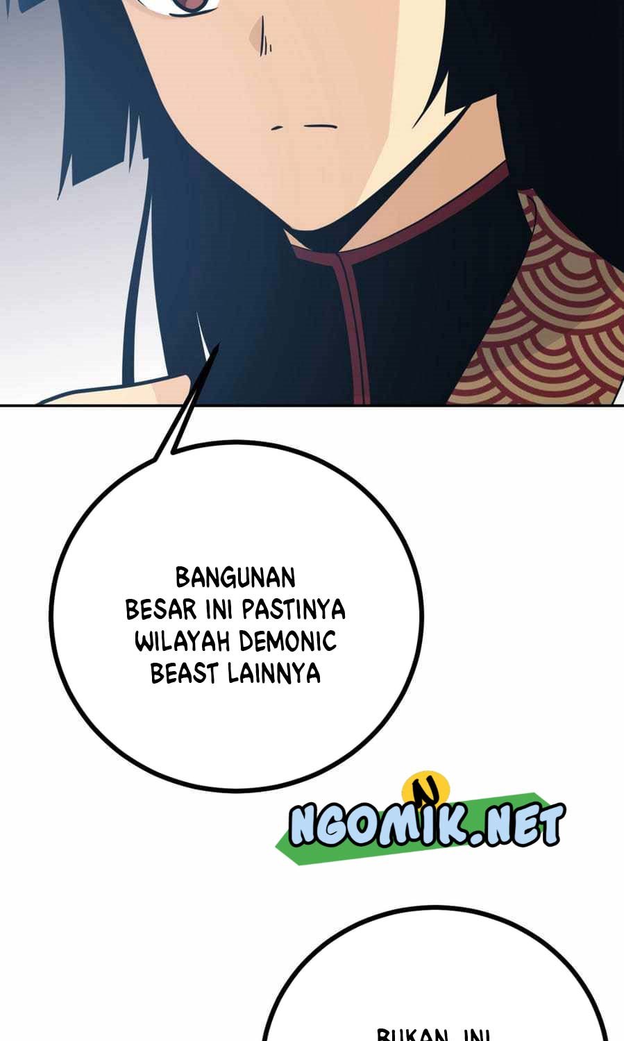 OP After 30 Days Of Sign-In Chapter 08 Gambar 40