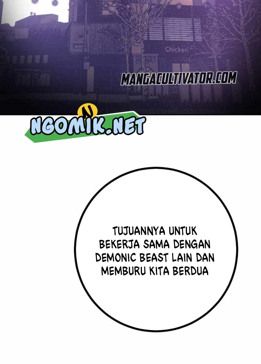 OP After 30 Days Of Sign-In Chapter 08 Gambar 42