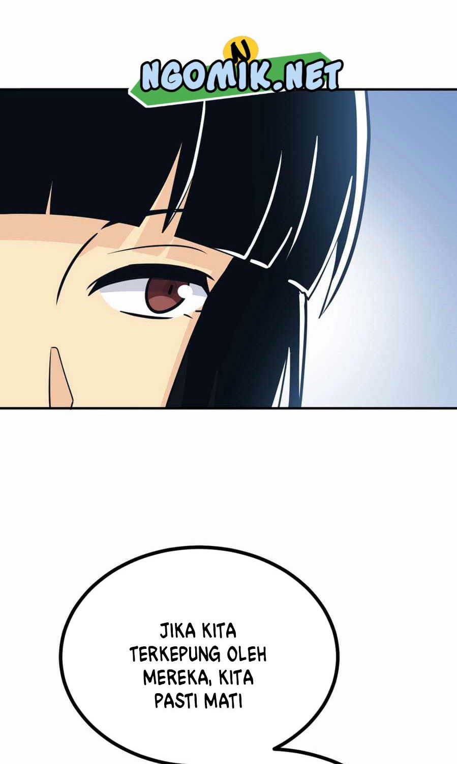 OP After 30 Days Of Sign-In Chapter 08 Gambar 44