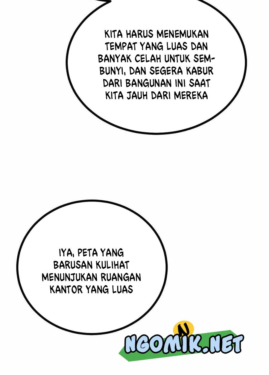 OP After 30 Days Of Sign-In Chapter 08 Gambar 45