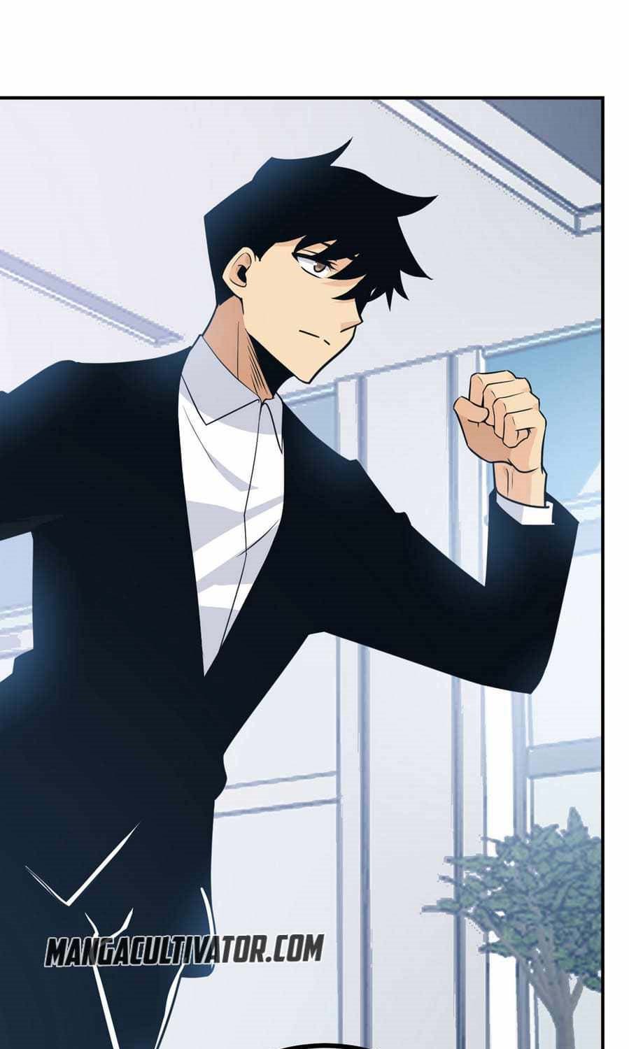 OP After 30 Days Of Sign-In Chapter 08 Gambar 46
