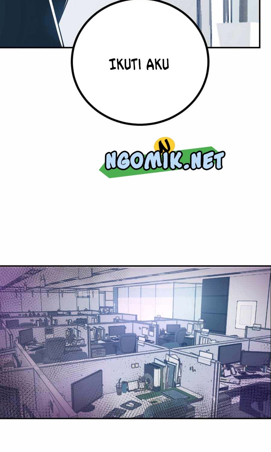 OP After 30 Days Of Sign-In Chapter 08 Gambar 47
