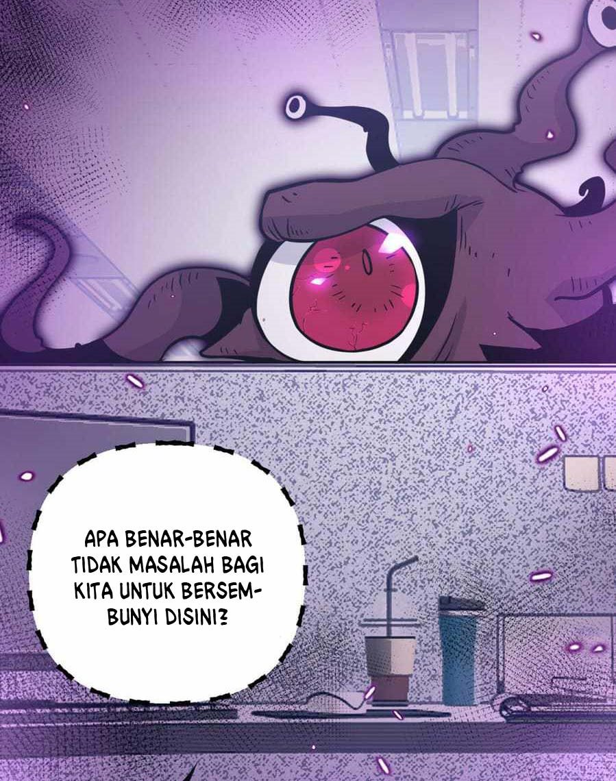 OP After 30 Days Of Sign-In Chapter 08 Gambar 51