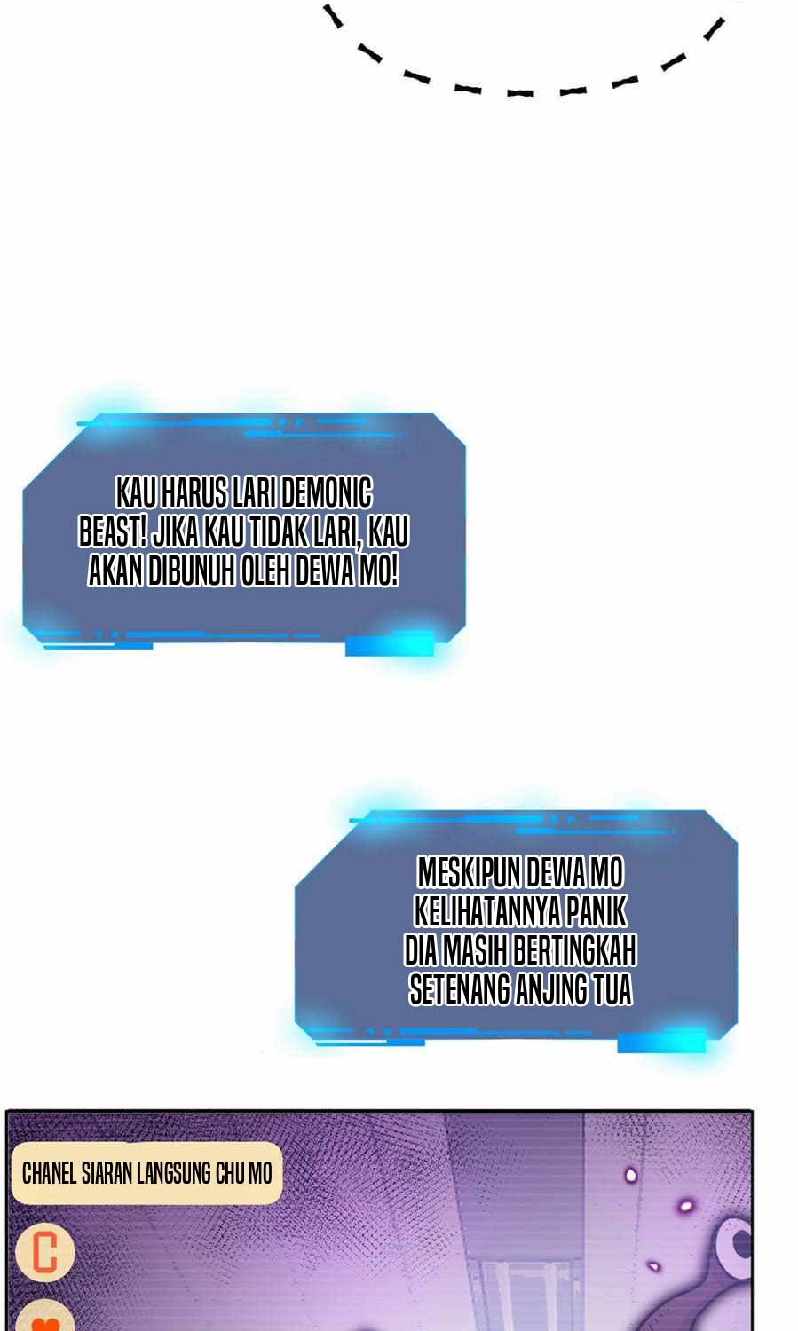 OP After 30 Days Of Sign-In Chapter 08 Gambar 53