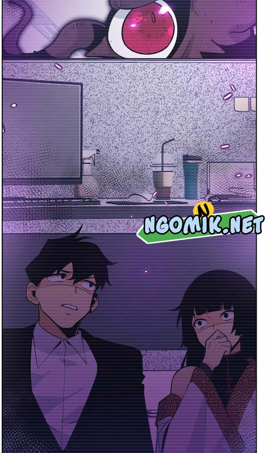 OP After 30 Days Of Sign-In Chapter 08 Gambar 55
